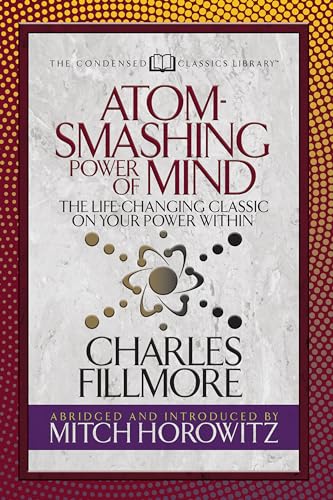 Stock image for Atom- Smashing Power of Mind (Condensed Classics) for sale by PBShop.store US