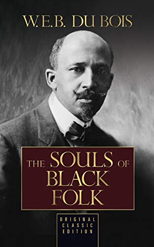 Stock image for The Souls of Black Folk: Original Classic Edition for sale by Big River Books