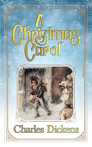 Stock image for A Christmas Carol for sale by Revaluation Books