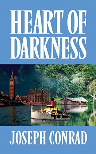 Imagen de archivo de Heart of Darkness a la venta por Revaluation Books