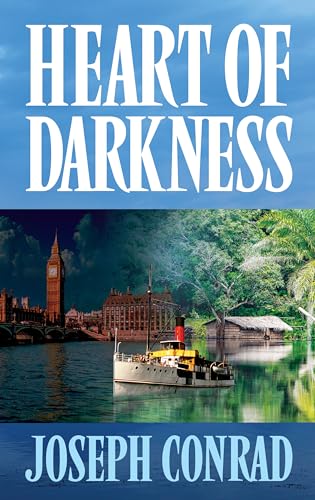 Stock image for Heart of Darkness for sale by Revaluation Books