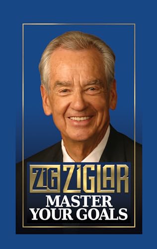 9781722503222: Master Your Goals
