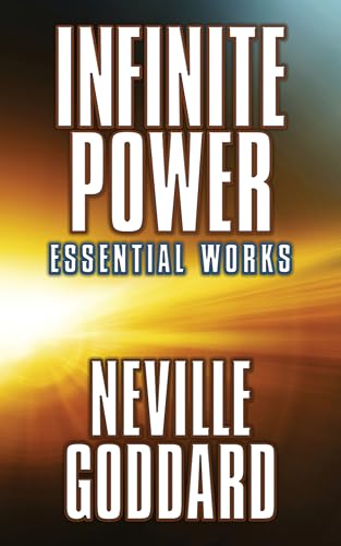 Stock image for Infinite Power: Essential Works for sale by ThriftBooks-Atlanta