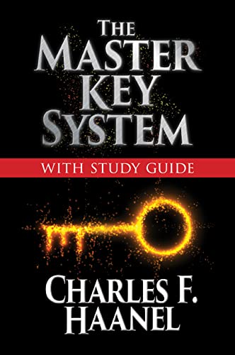 Imagen de archivo de The Master Key System with Study Guide: Deluxe Special Edition a la venta por Blackwell's
