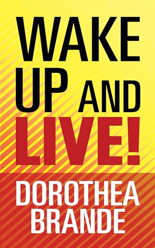 9781722505301: Wake Up and Live!