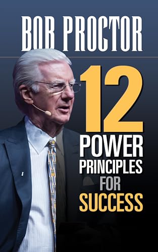 Stock image for 12 Power Principles for Success for sale by ThriftBooks-Atlanta