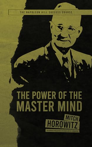 9781722505370: The Power of the Master Mind
