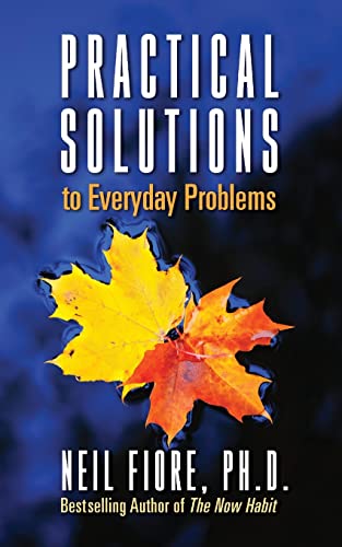9781722505509: Practical Solutions to Everyday Problems