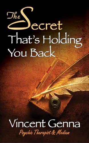 Stock image for The Secret Thats Holding You Back for sale by Zoom Books Company