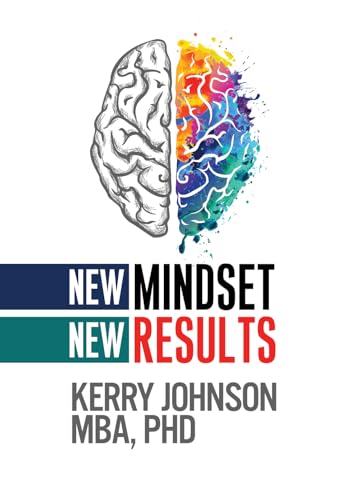 Stock image for New Mindset, New Results for sale by Goodwill