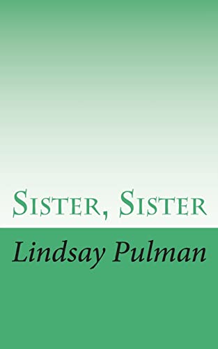 Imagen de archivo de Sister, Sister (The Girls Of Albuquerque) a la venta por Lucky's Textbooks