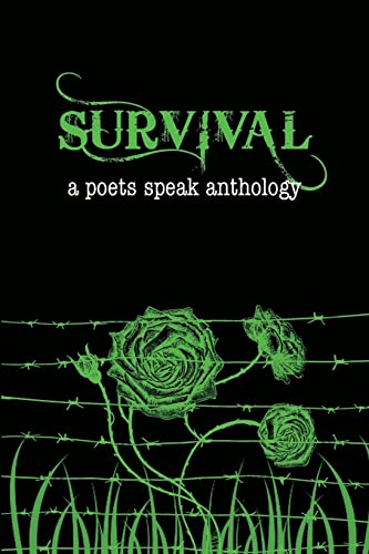 Imagen de archivo de Survival: Poets Speak (while we still can), vol. 5 a la venta por Abacus Bookshop