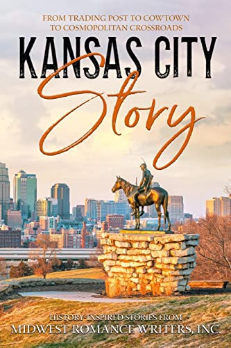 Imagen de archivo de Kansas City Story a la venta por Open Books