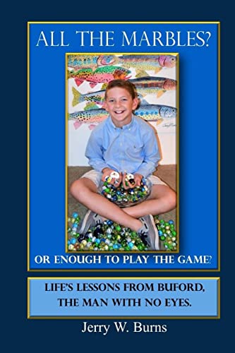 Stock image for All the Marbles?: Or Enough to Play the Game? for sale by Lucky's Textbooks