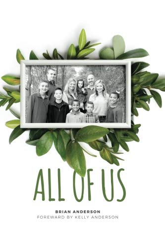 Stock image for All of Us for sale by Gulf Coast Books