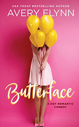 Stock image for Butterface (Hartigans) for sale by BooksRun