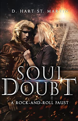 Beispielbild fr Soul Doubt: A Rock-and-Roll Faust zum Verkauf von ALLBOOKS1