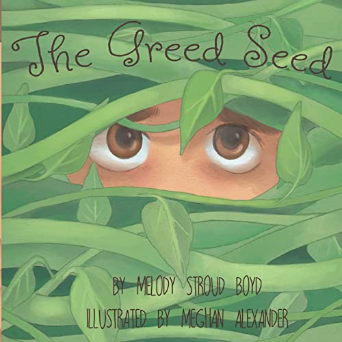 Stock image for The Greed Seed for sale by Save With Sam