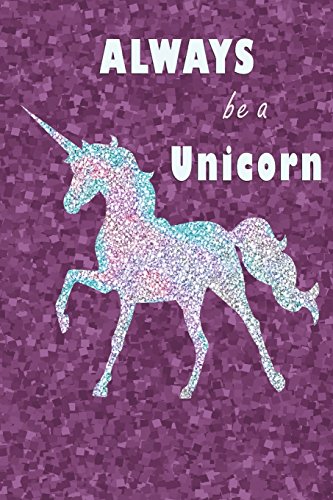 9781722802424: The 2019 Planner: Be a Unicorn 1.3: Volume 72