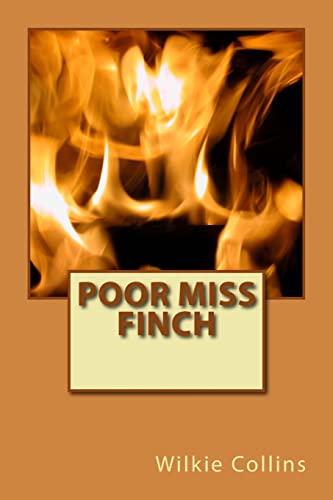 Stock image for Poor Miss Finch for sale by THE SAINT BOOKSTORE