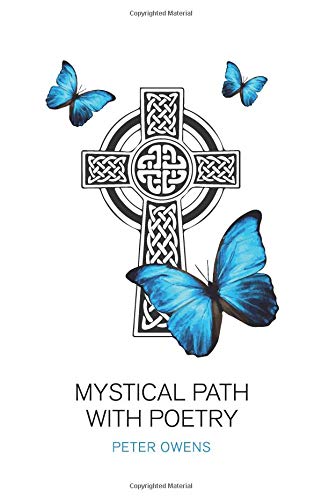 Stock image for Mystical Path with Poetry for sale by Tall Stories BA