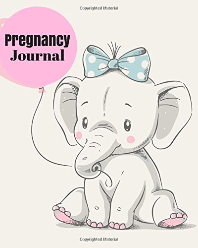 Stock image for Pregnancy Journal: Baby Conception To Birth Log, Essential Organizer Week by Week Diary Planner Journal Notebook To Monitor & Track Pregnancy . Large 8"x10" Paperback (Childbirth Planner) for sale by Ergodebooks