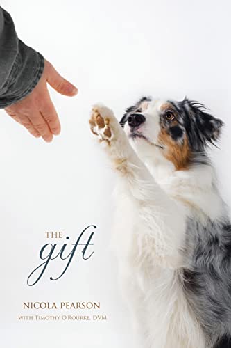 Stock image for The Gift for sale by SecondSale