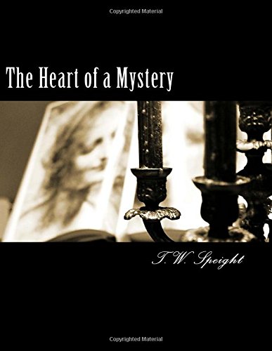 Imagen de archivo de The Heart of a Mystery (New Classics) a la venta por Revaluation Books