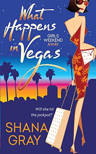 9781722905392: What Happens in Vegas (Girls Weekend Away)