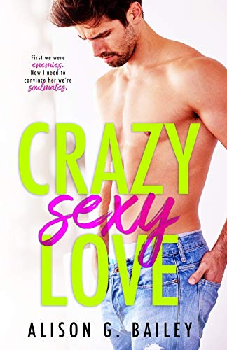 Stock image for Crazy Sexy Love for sale by Save With Sam