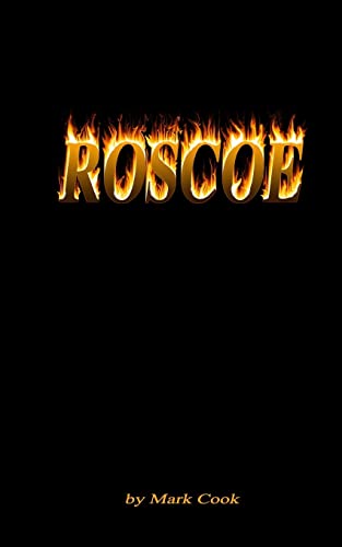 Imagen de archivo de Roscoe a la venta por ThriftBooks-Dallas
