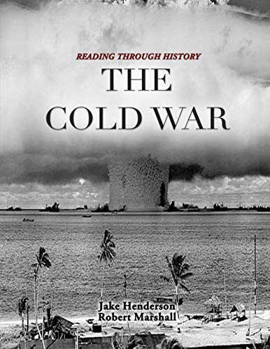 Beispielbild fr The Cold War: Edition II: A Teacher's Resource Manual zum Verkauf von SecondSale
