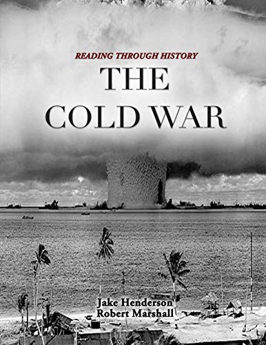 Imagen de archivo de The Cold War: Edition II: A Teacher's Resource Manual a la venta por SecondSale