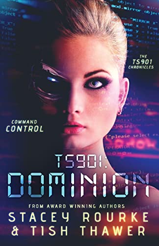 Stock image for Ts901: Dominion: Command Control for sale by THE SAINT BOOKSTORE