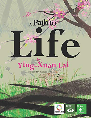 9781722958091: A Path to Life (Voices of Future Generations)