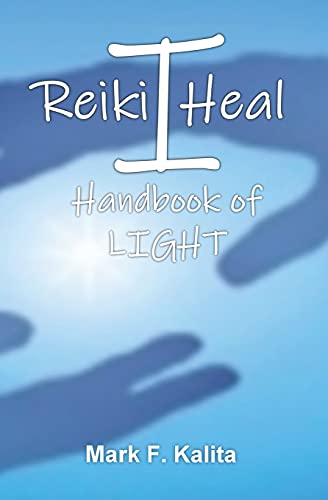 Stock image for I Reiki Heal for sale by PBShop.store US