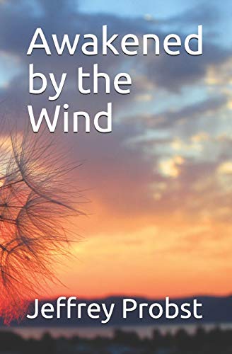 Stock image for Awakened by the Wind for sale by THE SAINT BOOKSTORE