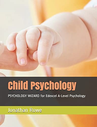 Beispielbild fr Child Psychology: Volume 2 (Edexcel Psychology) zum Verkauf von WorldofBooks