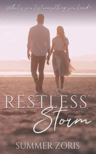 Imagen de archivo de Restless Storm a la venta por Revaluation Books