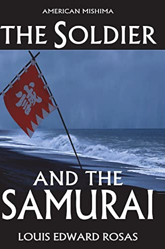 9781723017872: The Soldier and the Samurai