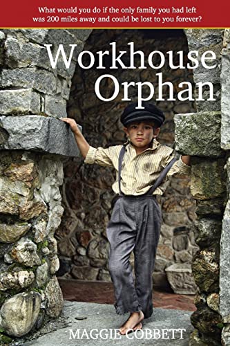 Beispielbild fr Workhouse Orphan zum Verkauf von WorldofBooks