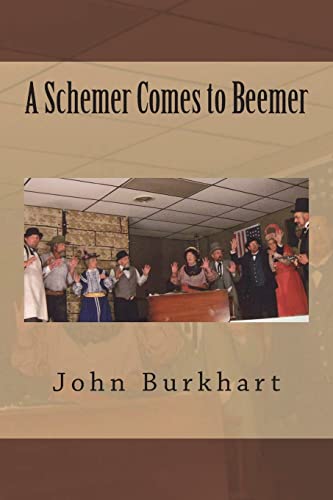 9781723079764: A Schemer Comes to Beemer
