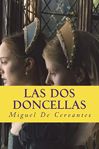 Imagen de archivo de Las DOS Doncellas a la venta por THE SAINT BOOKSTORE