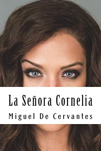 Stock image for La Se�ora Cornelia for sale by THE SAINT BOOKSTORE