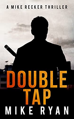 Stock image for Double Tap (The Silencer Series) for sale by SecondSale