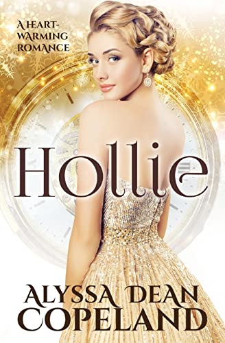 Stock image for Hollie for sale by Calamity Books