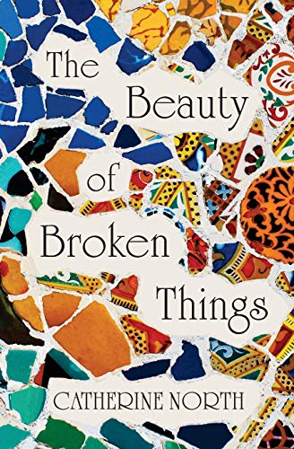 Beispielbild fr The Beauty of Broken Things zum Verkauf von WorldofBooks