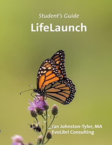 Stock image for Lifelaunch Student's Guide for sale by THE SAINT BOOKSTORE