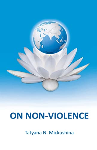 Stock image for On Non-violence for sale by Save With Sam