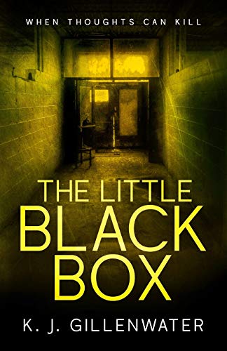 Stock image for The Little Black Box for sale by Revaluation Books